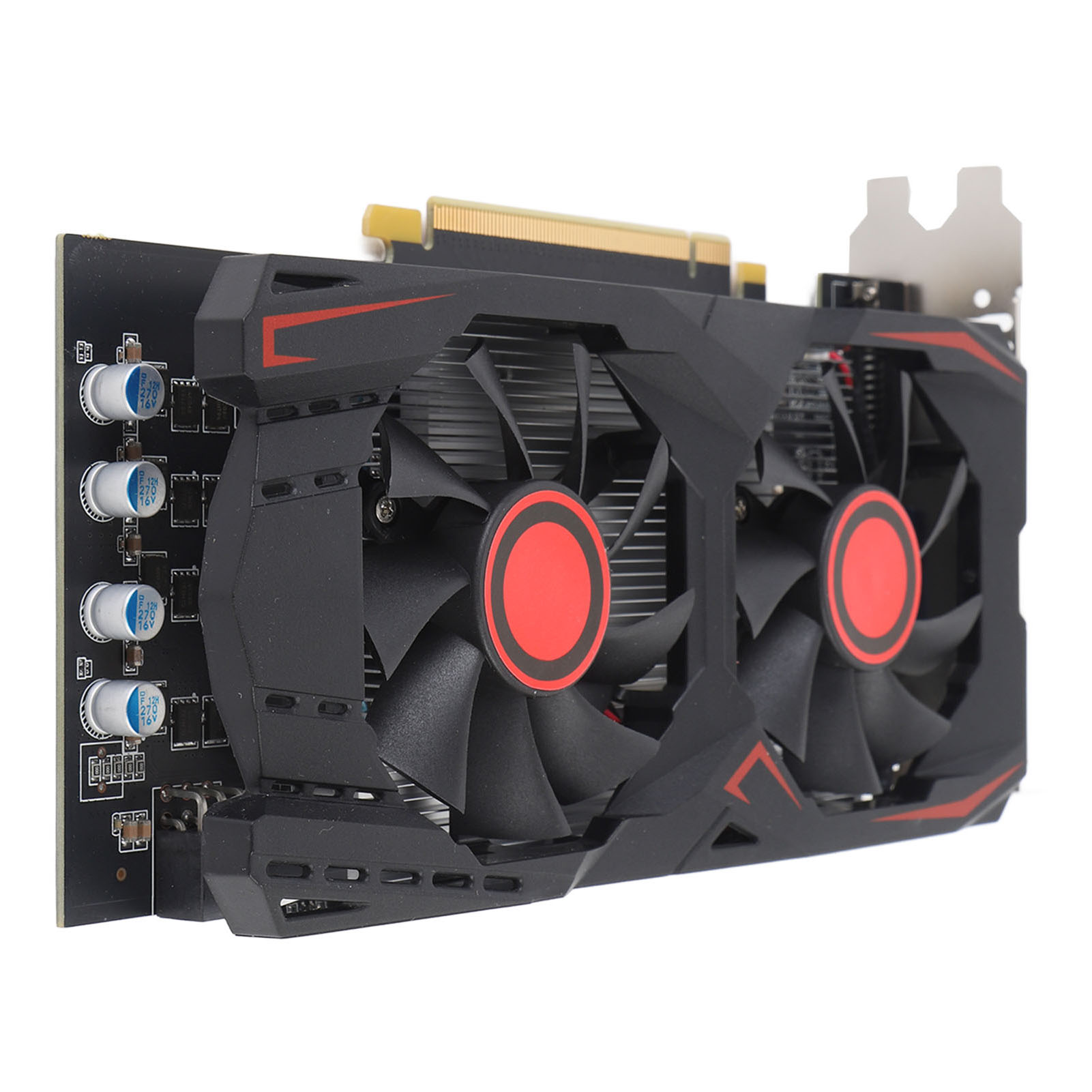 Pc Gaming Liquid - Karta graficzna PCIE 2.0 16X, karta