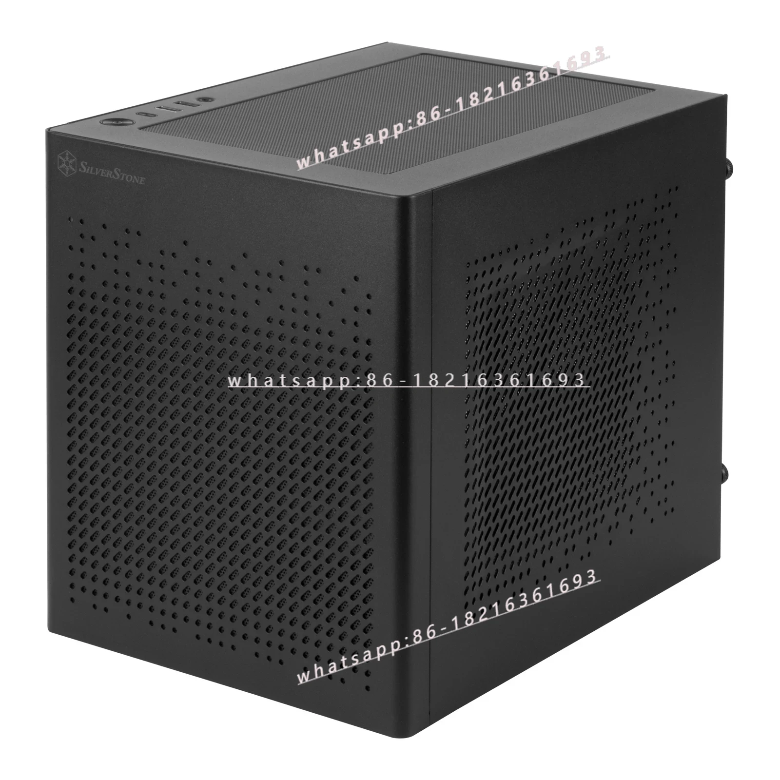 Obudowa komputerowa SG16, różo – Pc Gaming Pink recenzja i cena