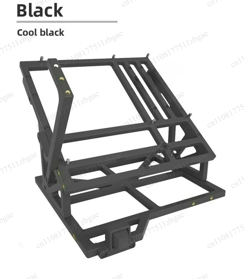 Obudowa komputera typu open fr – Pc Water Cooling recenzja i cena