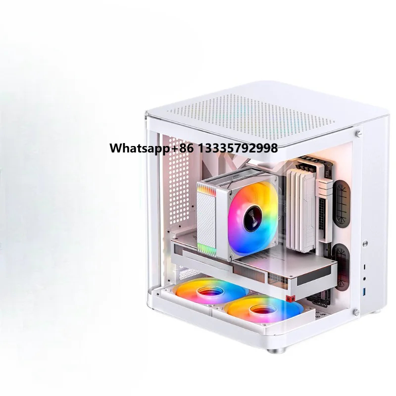 Komputer Gamingowy I5 12400 F  – Pc Gaming Fullset recenzja i cena