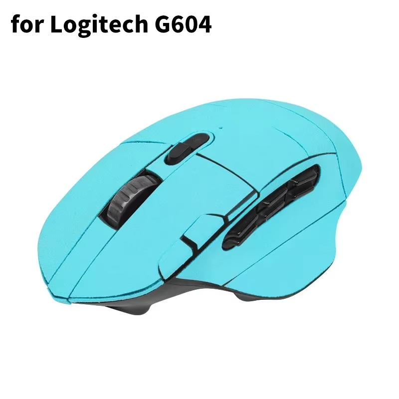 Akcesoria do myszy Logitech G6 – Pc Gaming Fullset recenzja i cena